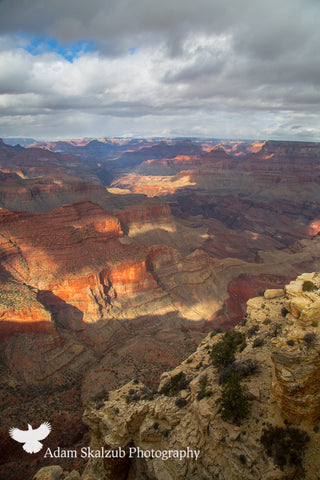 Grand View - Adam Skalzub Photography