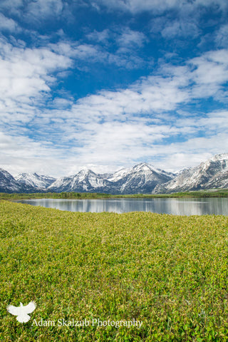 Silver lake - Adam Skalzub Photography